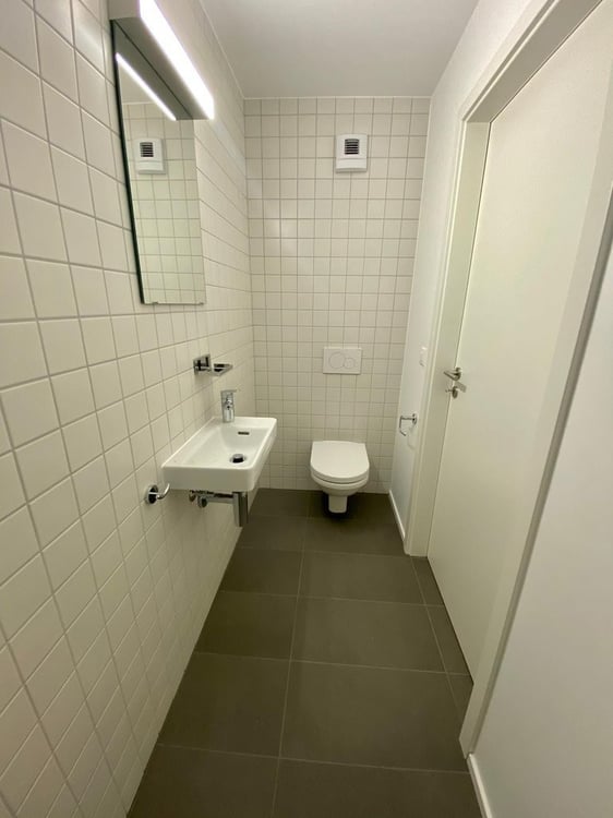 A saisir ! Magnifique duplex à louer 7