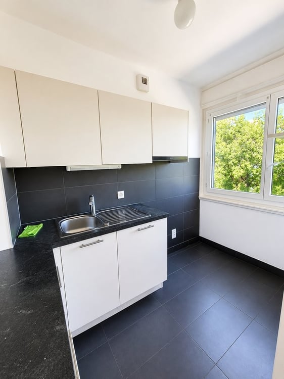 A saisir ! Magnifique logement au coeur de Genève ! 4