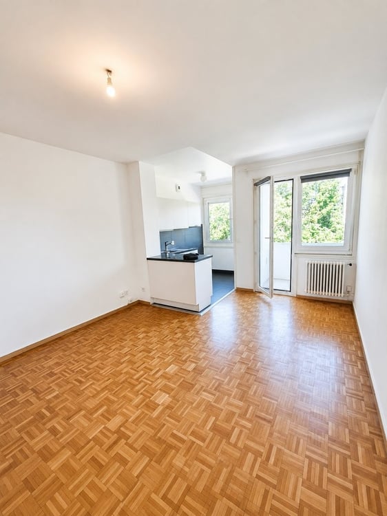 A saisir ! Magnifique logement au coeur de Genève ! 3
