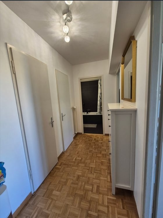 A saisir ! Magnifique logement idéalement situé ! 2