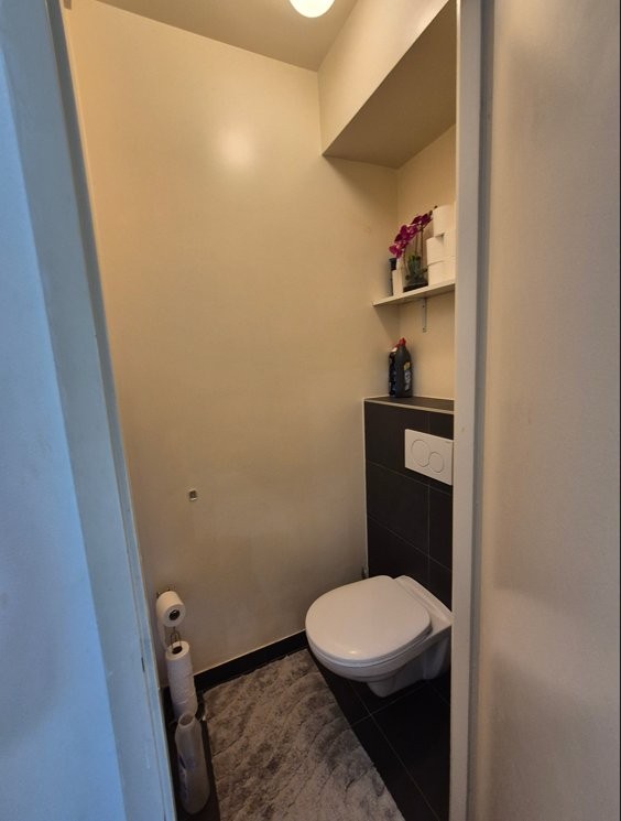 A saisir ! Magnifique logement idéalement situé ! 6