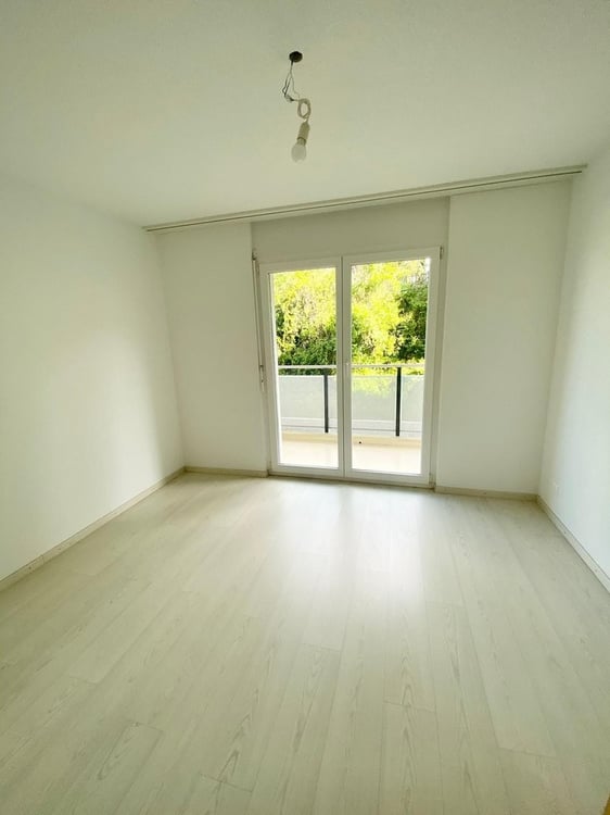 A saisir ! Appartement dans un quartier calme et verdoyant ! 5