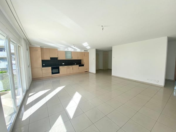 A saisir ! Appartement dans un quartier calme et verdoyant ! 3