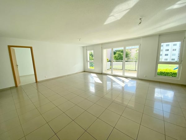 A saisir ! Appartement dans un quartier calme et verdoyant ! 4