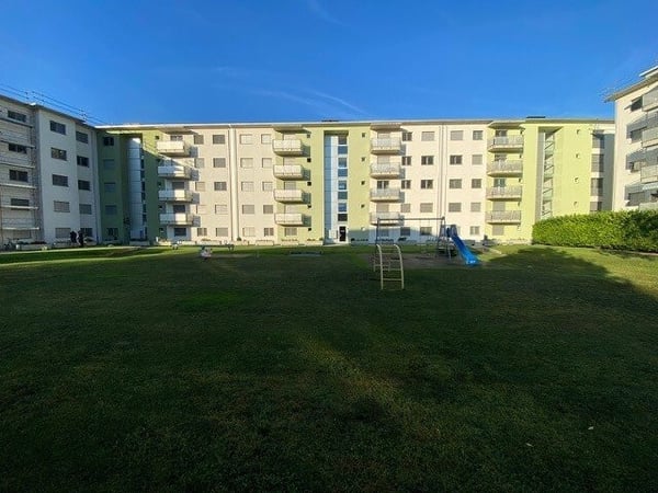 A saisir ! Appartement dans un quartier calme et verdoyant ! 1