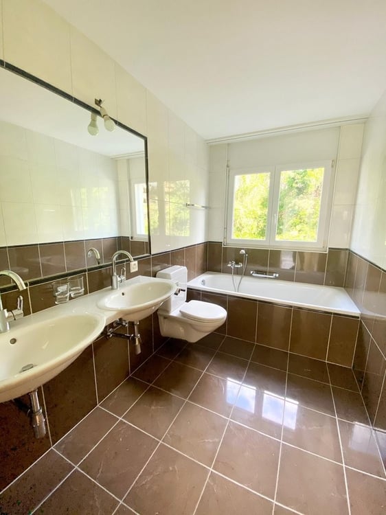 A saisir ! Appartement dans un quartier calme et verdoyant ! 8