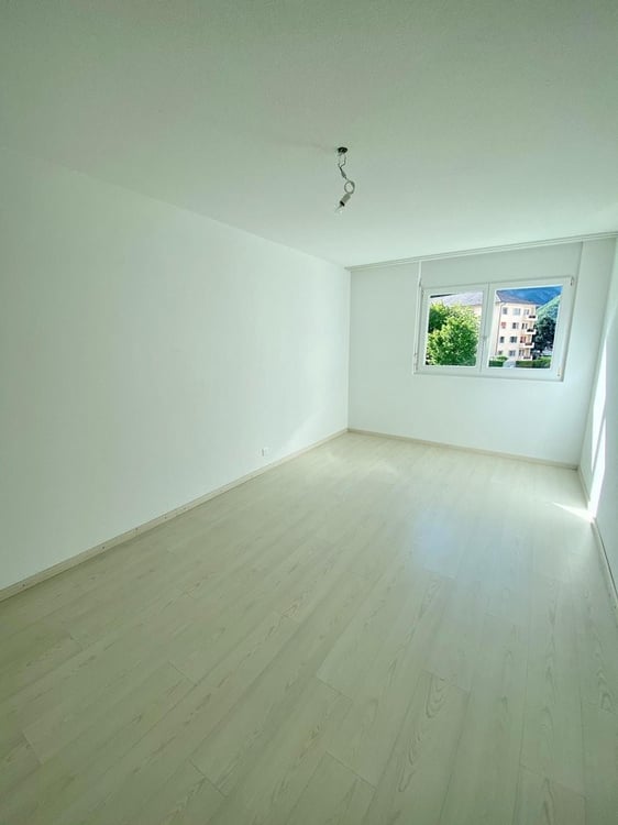 A saisir ! Appartement dans un quartier calme et verdoyant ! 7
