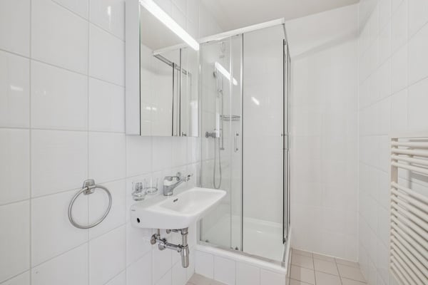 Sublime appartement dans quartier calme et proche du centre-ville 10