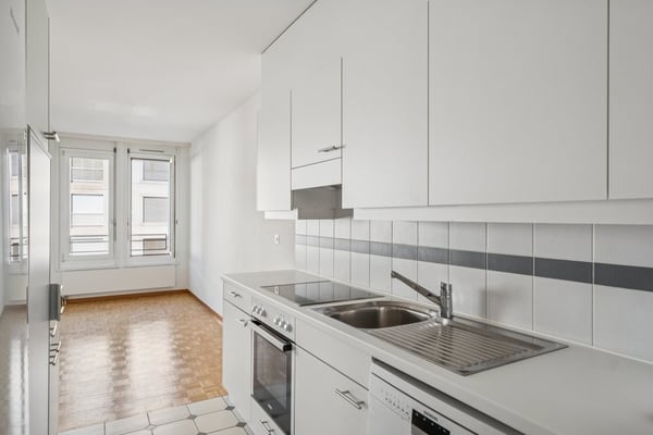 Sublime appartement dans quartier calme et proche du centre-ville 5