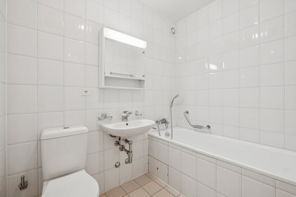 Sublime appartement dans quartier calme et proche du centre-ville 9