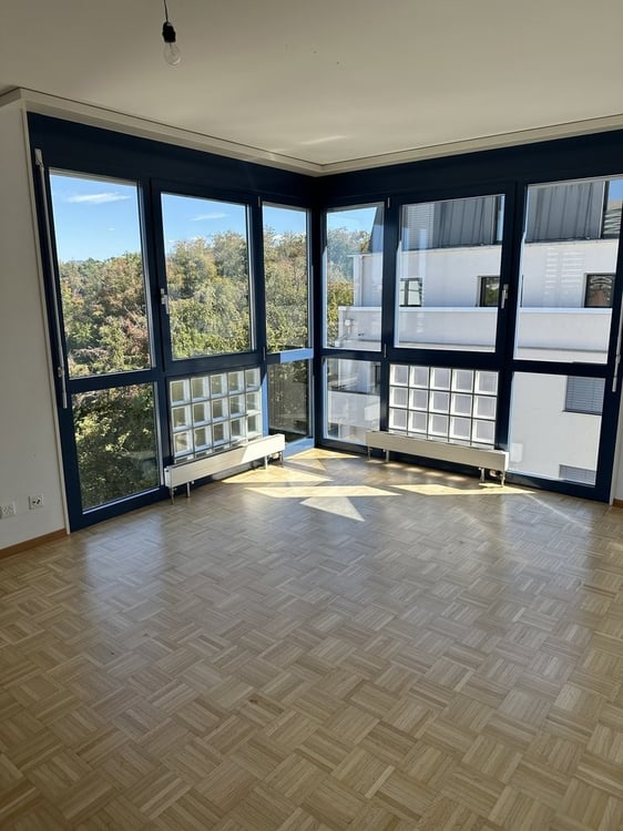 A saisir ! Magnifique logement idéalement situé à Fribourg ! 4
