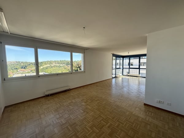 A saisir ! Magnifique logement idéalement situé à Fribourg ! 3
