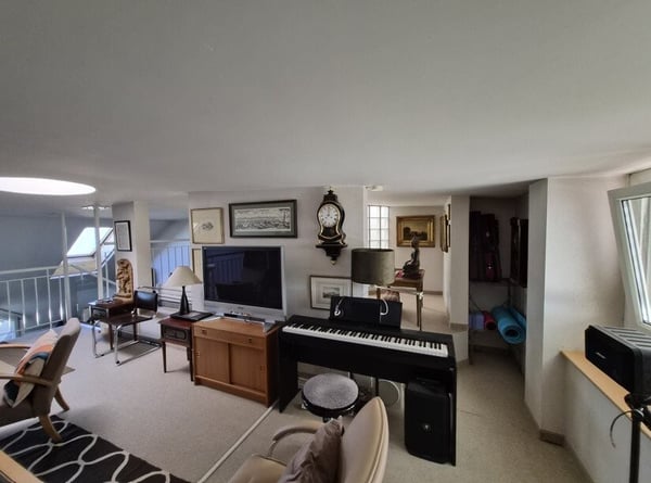 A saisir ! Magnifique appartement à Genève ! 9