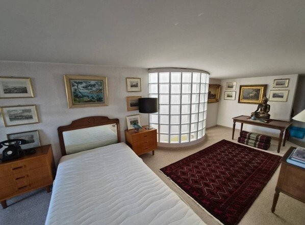 A saisir ! Magnifique appartement à Genève ! 7