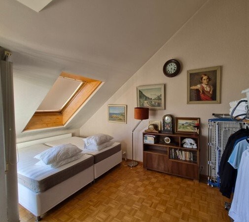 A saisir ! Magnifique appartement à Genève ! 5