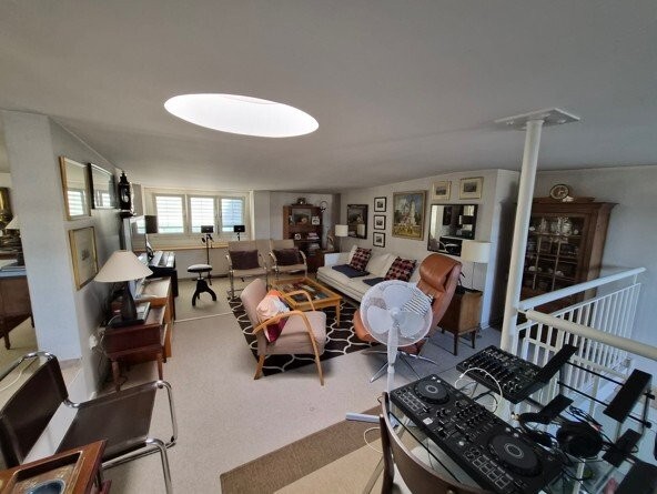A saisir ! Magnifique appartement à Genève ! 8