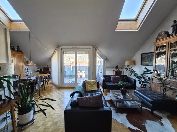 A saisir ! Magnifique appartement à Genève ! 3