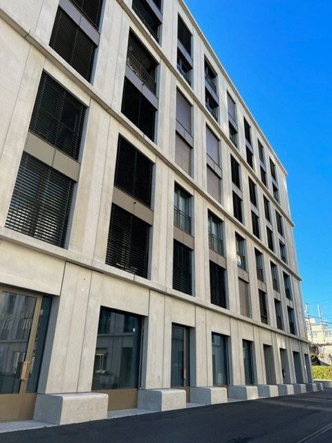 A saisir ! Votre studio à deux pas de la gare de Fribourg !