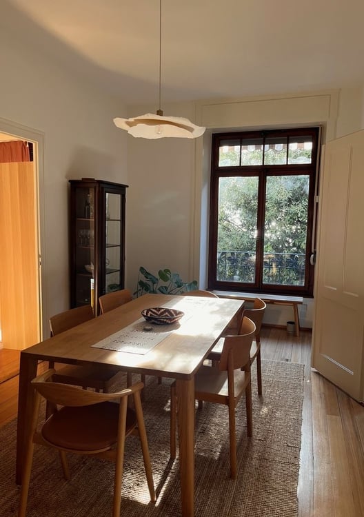 À saisir ! Magnifique logement au centre-ville de Montreux ! 6