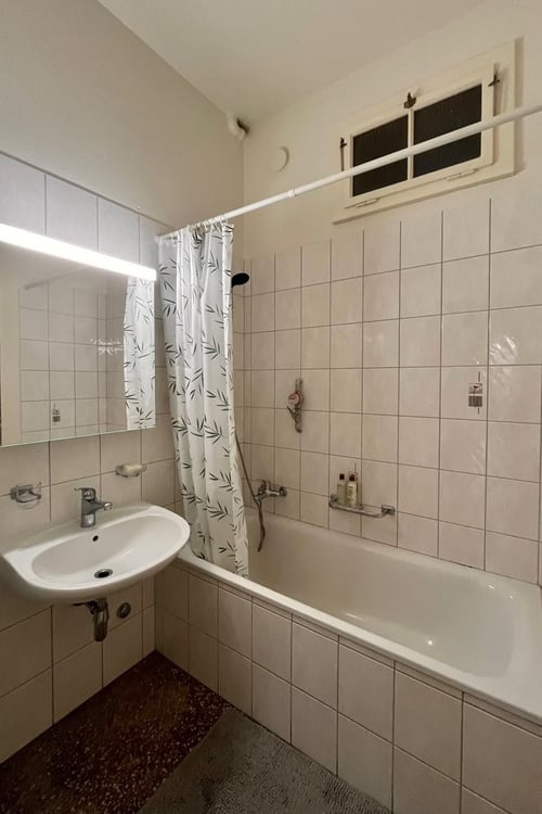 À saisir ! Magnifique logement au centre-ville de Montreux ! 10