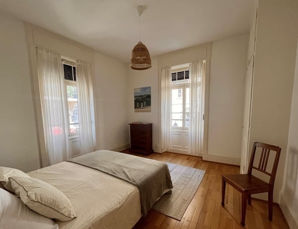À saisir ! Magnifique logement au centre-ville de Montreux ! 8