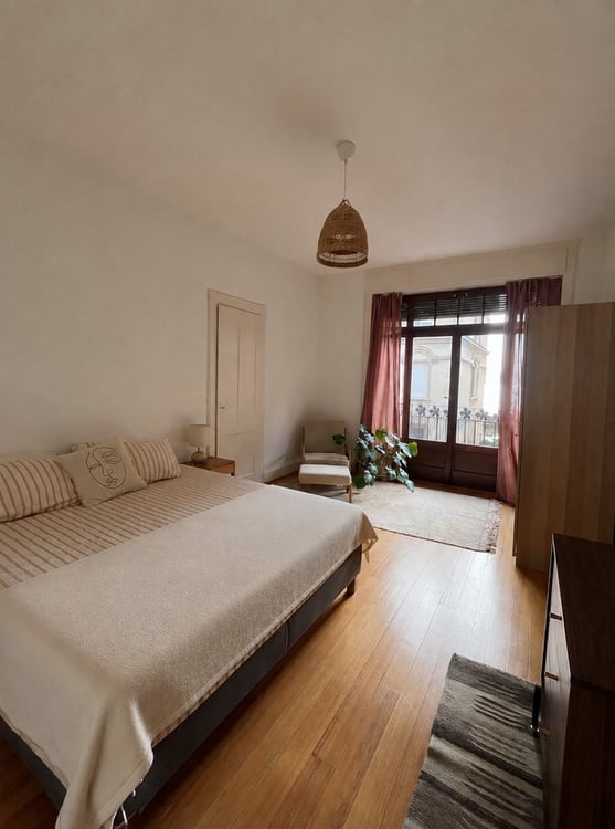À saisir ! Magnifique logement au centre-ville de Montreux ! 7