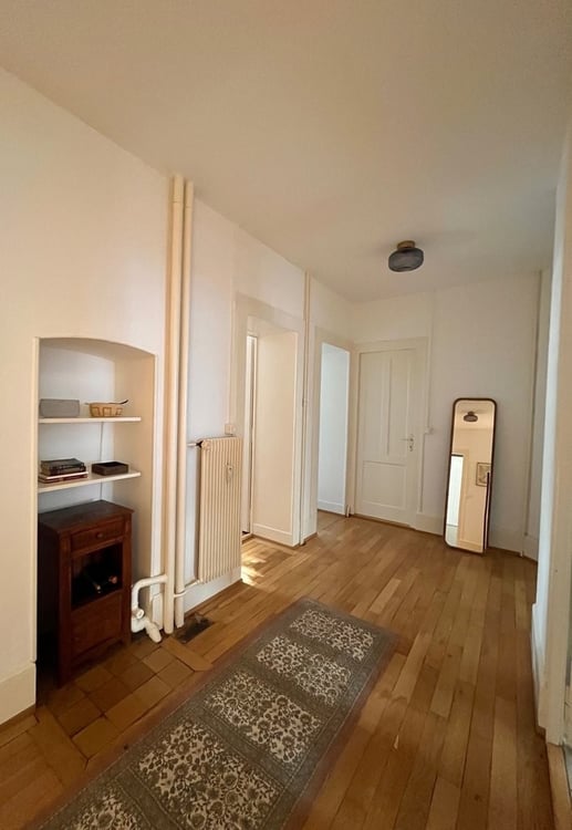 À saisir ! Magnifique logement au centre-ville de Montreux ! 3