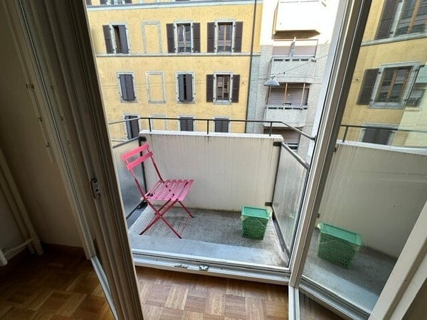 A saisir ! Magnifique logement à deux pas du lac ! 7