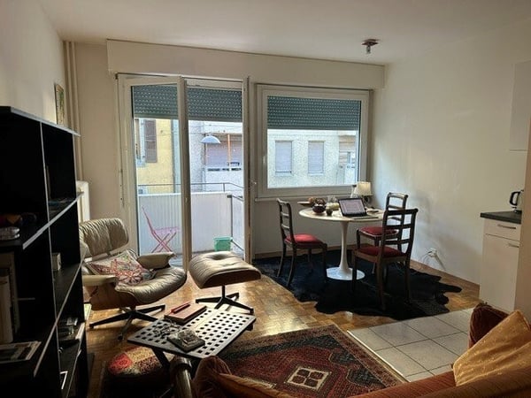 A saisir ! Magnifique logement à deux pas du lac ! 3