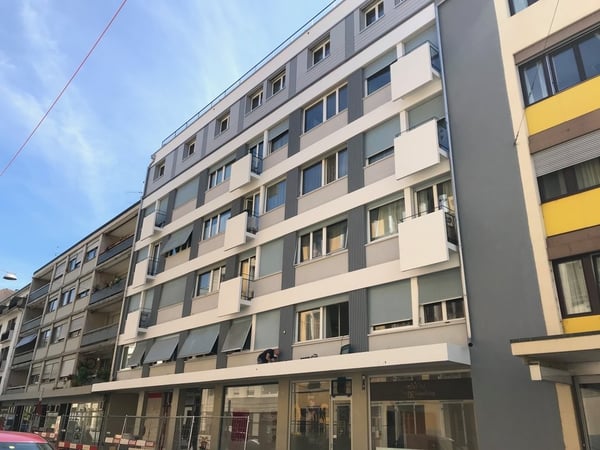A saisir ! Magnifique logement à deux pas du lac ! 5
