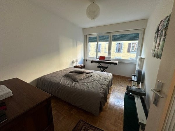 A saisir ! Magnifique logement à deux pas du lac ! 5