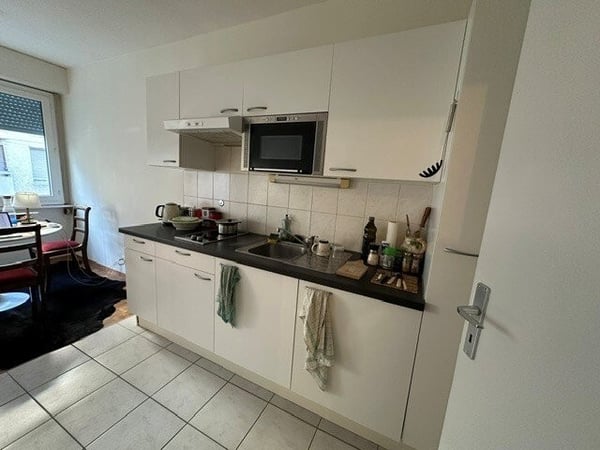 A saisir ! Magnifique logement à deux pas du lac ! 4