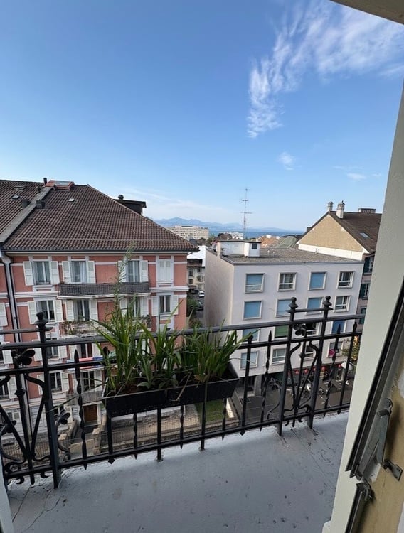 A saisir ! Superbe logement proche de toutes commodités ! 9
