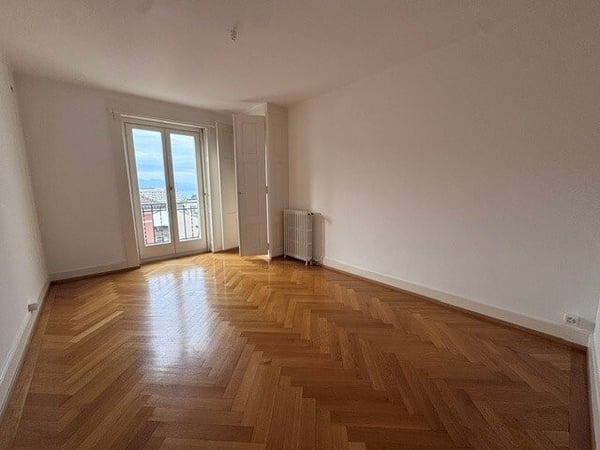 A saisir ! Superbe logement proche de toutes commodités ! 6