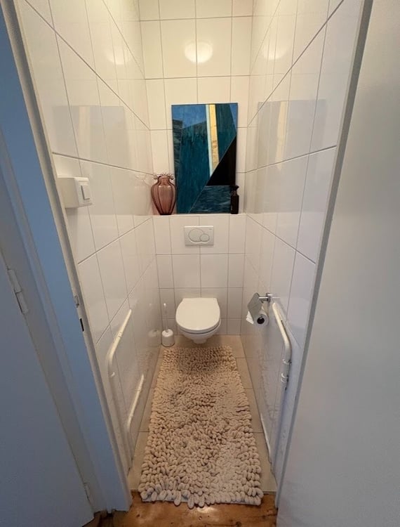A saisir ! Superbe logement proche de toutes commodités ! 8