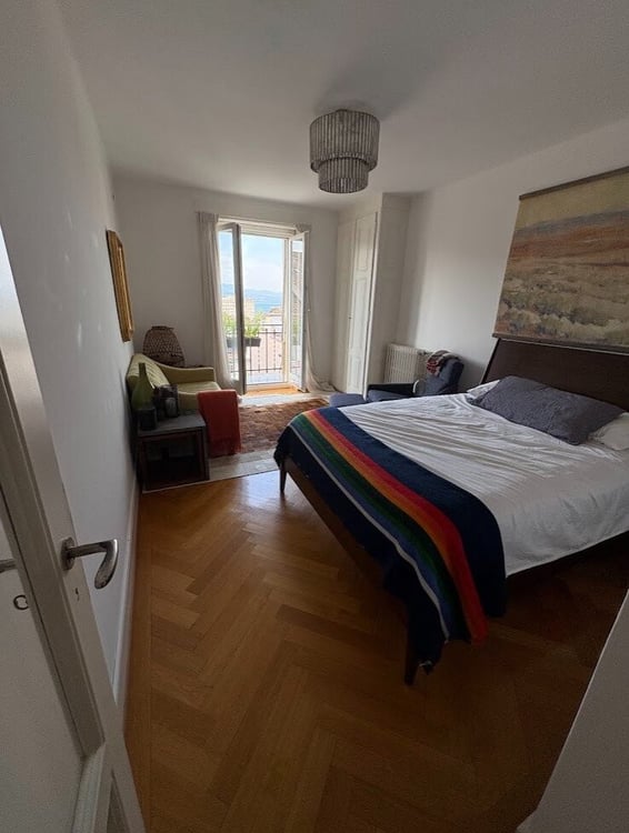 A saisir ! Superbe logement proche de toutes commodités ! 5