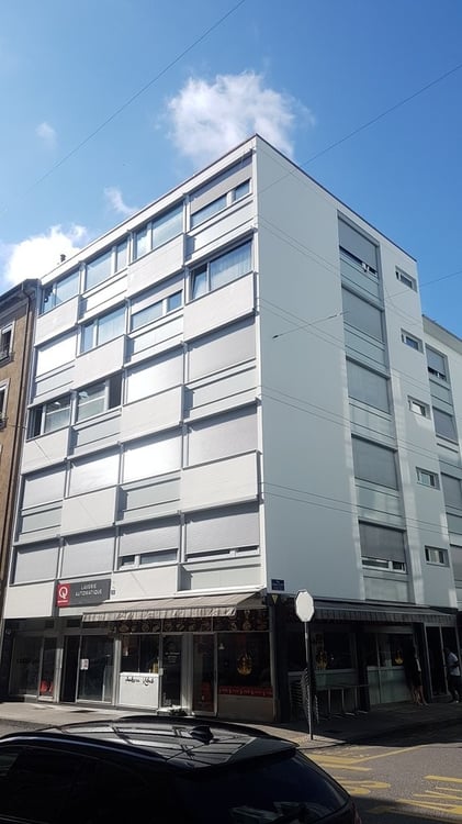 A saisir ! Magnifique studio au coeur de Genève ! 19