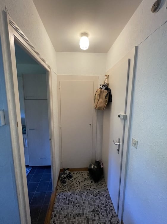A saisir ! Lumineux logement au coeur de Lausanne ! 2