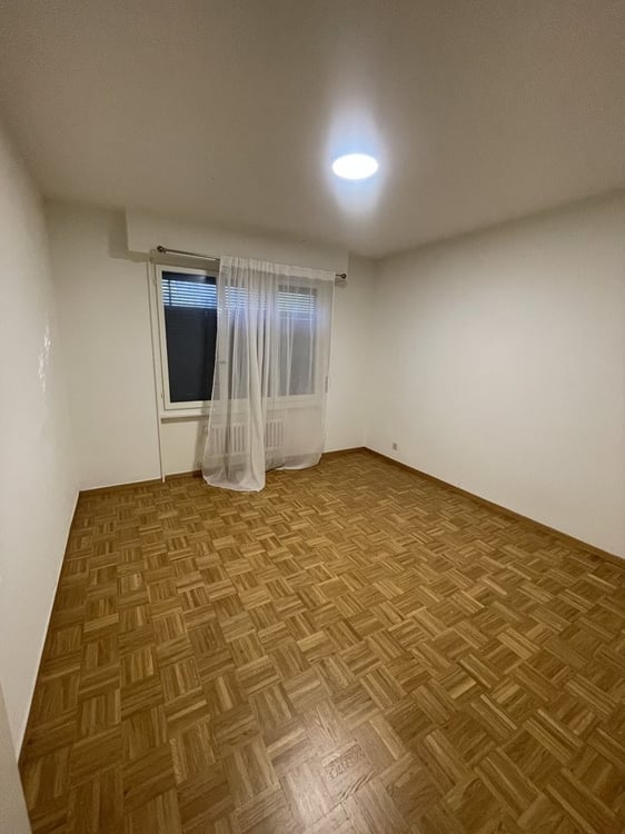 A saisir ! Splendide appartement au coeur de Lausanne ! 4