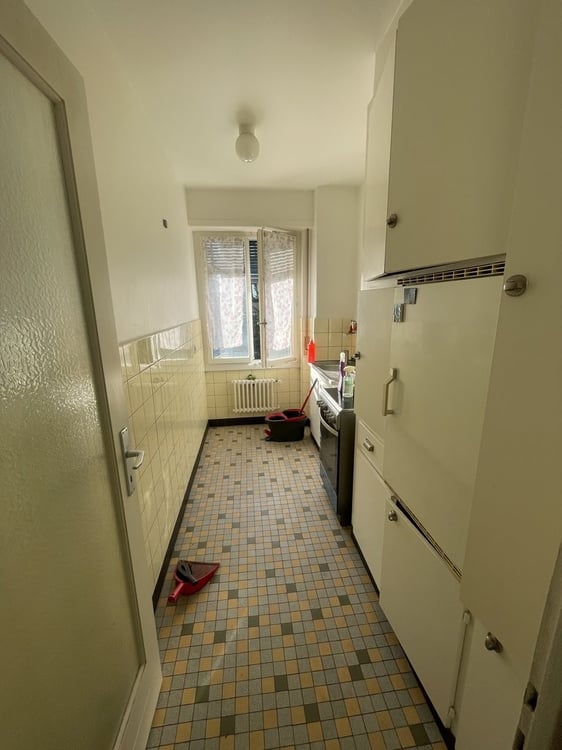 A saisir ! Splendide appartement au coeur de Lausanne ! 3