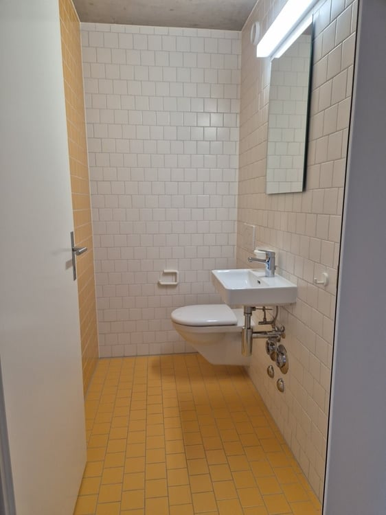 A saisir ! Splendide appartement au coeur de Sion ! 8