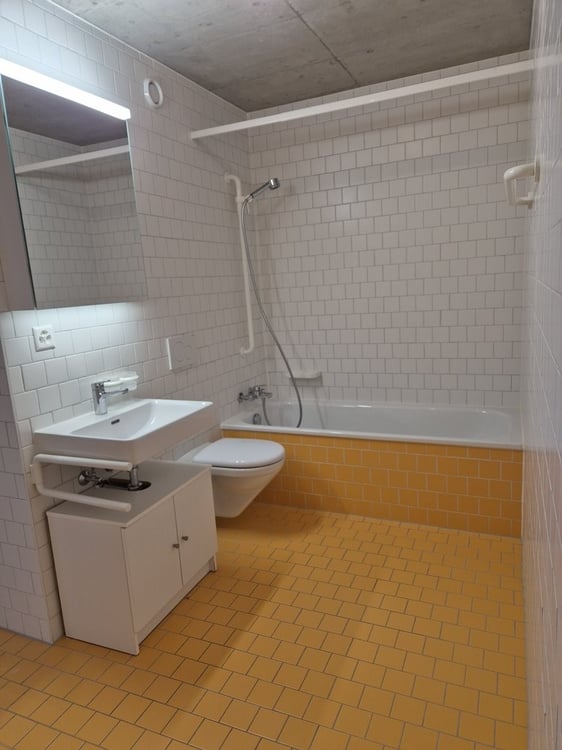A saisir ! Splendide appartement au coeur de Sion ! 7