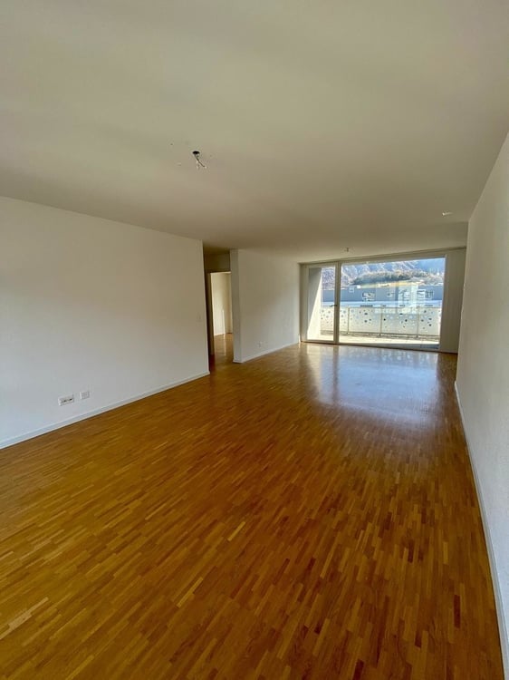 A saisir ! Superbe appartement proche du centre-ville de Sierre ! 2