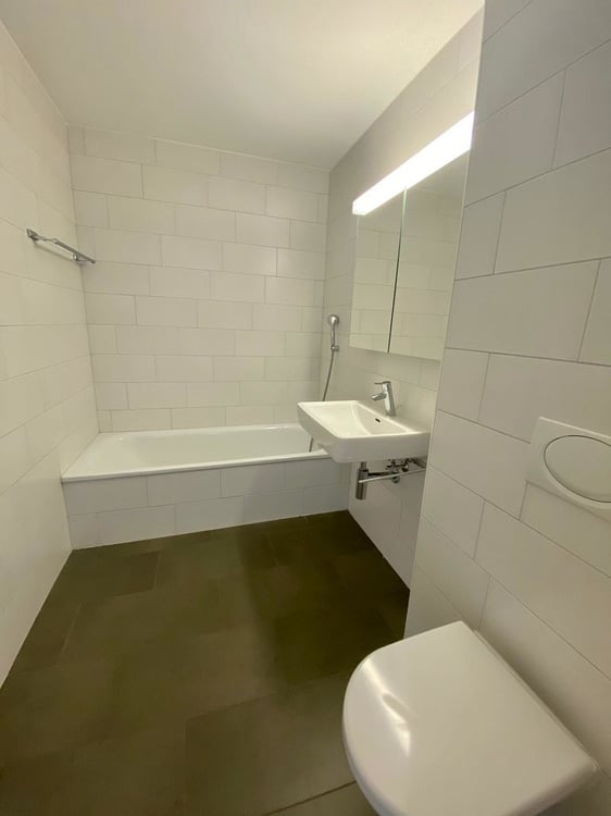 A saisir ! Superbe appartement proche du centre-ville de Sierre ! 6