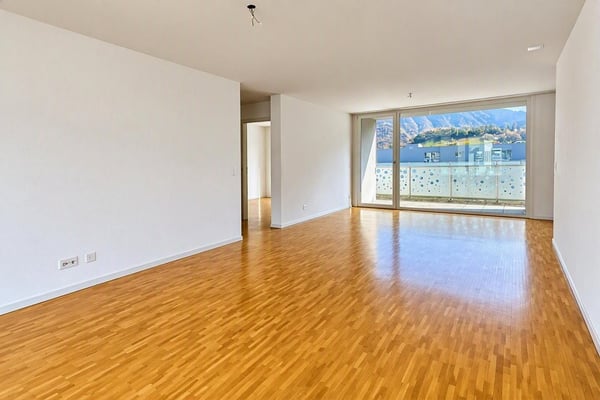 A saisir ! Superbe appartement proche du centre-ville de Sierre ! 2