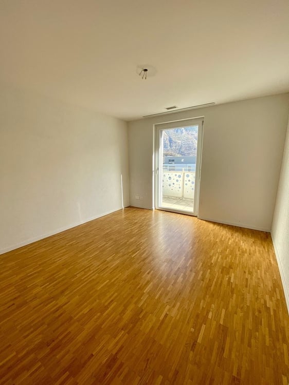 A saisir ! Superbe appartement proche du centre-ville de Sierre ! 5