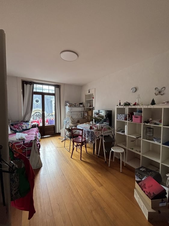 À saisir ! Magnifique logement au centre-ville de Montreux ! 2