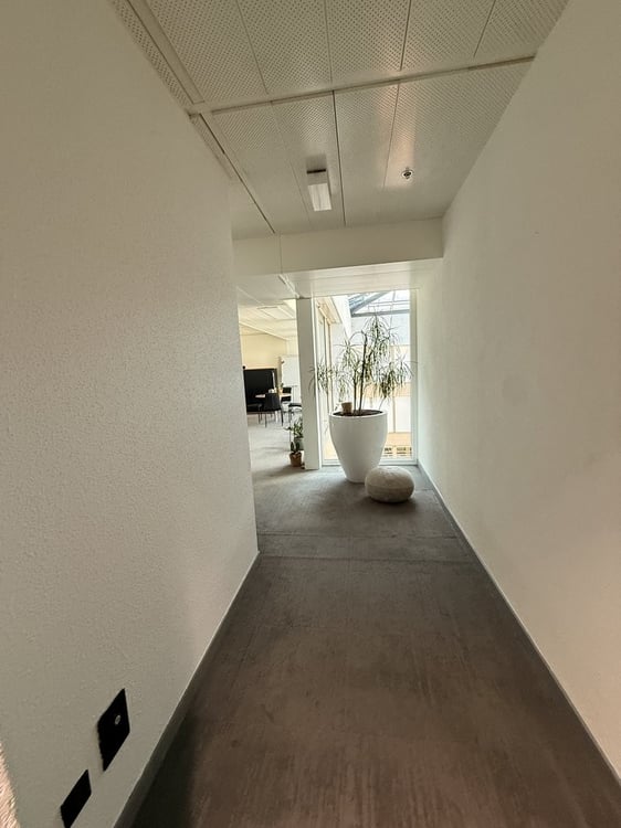 Surface de 88m2 au Geneva Business Center à Lancy 6