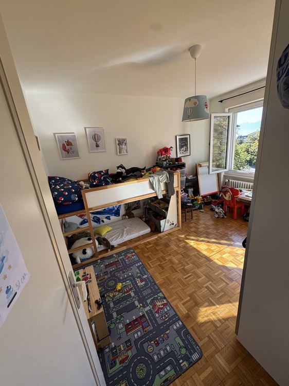 A saisir ! Magnifique appartement proche de toutes commodités ! 5