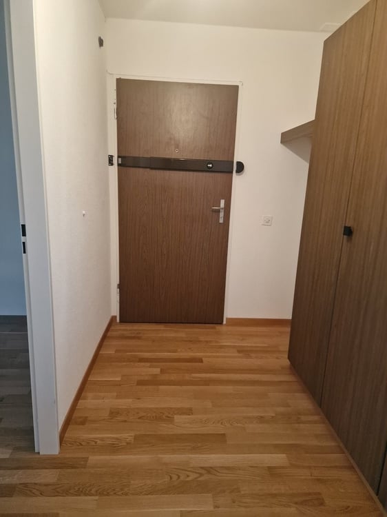 A saisir ! Magnifique logement idéalement situé à Renens ! 2